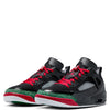 Men's Jordan Spizike Low Black/Varsity Red (FQ1759 060)