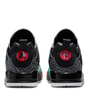 Men's Jordan Spizike Low Black/Varsity Red (FQ1759 060)