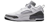 Men's Jordan Spizike Low White/Cool Grey-Anthracite (FQ1759 102)