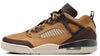 Men's Jordan Spizike Low Flax/Baroque Brown-Black (FQ1759 202)