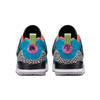 Men's Jordan Spizike Low Neo Turq/Vivid Green (FQ1759 402)