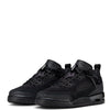 Big Kid's Jordan Spizike Low Black/Black-Anthracite (FQ3950 001)