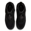 Big Kid's Jordan Spizike Low Black/Black-Anthracite (FQ3950 001)