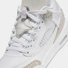 Big Kid's Jordan Spizike Low White/Neutral Grey (FQ3950 103)