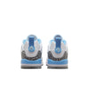 Big Kid's Jordan Spizike Low White/University Blue (FQ3950 141)