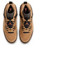 Big Kid's Jordan Spizike Low Flax/Baroque Brown-Black (FQ3950 202)