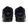 Little Kid's Jordan Spizike Low Black/Black-Anthracite (FQ3951 001)