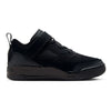 Little Kid's Jordan Spizike Low Black/Black-Anthracite (FQ3951 001)