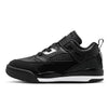 Little Kid's Jordan Spizike Low Black/White-White-Anthracite (FQ3951 010)