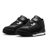 Little Kid's Jordan Spizike Low Black/White-White-Anthracite (FQ3951 010)