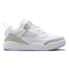 Little Kid's Jordan Spizike Low White/Neutral Grey (FQ3951 103)