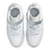 Little Kid's Jordan Spizike Low White/Neutral Grey (FQ3951 103)