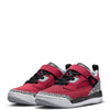 Little Kid's Jordan Spizike Low Gym Red/Black-Wolf Grey (FQ3951 600)