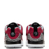 Little Kid's Jordan Spizike Low Gym Red/Black-Wolf Grey (FQ3951 600)