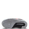 Little Kid's Jordan Spizike Low Gym Red/Black-Wolf Grey (FQ3951 600)