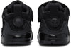 Toddler's Jordan Spizike Low Black/Black-Anthracite (FQ3952 001)