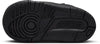 Toddler's Jordan Spizike Low Black/Black-Anthracite (FQ3952 001)