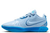 Men's Nike Lebron XXI Lt Armory Blue/Court Blue (FQ4052 400)