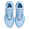 Men's Nike Lebron XXI Lt Armory Blue/Court Blue (FQ4052 400)