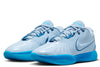 Men's Nike Lebron XXI Lt Armory Blue/Court Blue (FQ4052 400)