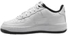 Big Kid's Nike Air Force 1 LV8 4 White/White-Black (FQ4118 100)