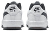 Big Kid's Nike Air Force 1 LV8 4 White/White-Black (FQ4118 100)