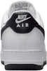 Men's Nike Air Force 1 '07 White/Black-White (FQ4296 101)