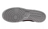 Men's Nike Dunk Low Retro QS Varsity Red/Silver-White (FQ6965 600)