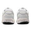Women's Nike Zoom Vomero 5 White/Vast Grey-Black-Sail (FQ7079 100)