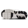 Women's Nike Zoom Vomero 5 White/Vast Grey-Black-Sail (FQ7079 100)