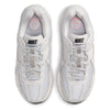 Women's Nike Zoom Vomero 5 White/Vast Grey-Black-Sail (FQ7079 100)