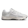 Women's Nike Zoom Vomero 5 White/Vast Grey-Black-Sail (FQ7079 100)