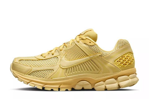Women's Nike Zoom Vomero 5 Saturn Gold/Lemon Wash (FQ7079 700)