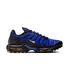 Men's Nike Air Max Plus PRM Black/Phantom-Racer Blue (FQ7331 001)