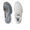 Men's Jordan Luka 3 TB White/Black-Grey Fog (FQ7453 106)