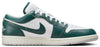 Men's Jordan 1 Low SE Oxidized Green/Oxidized Green (FQ7687 300)