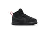 Toddler's Jordan 1 Mid SE Craft DK Smoke Grey/Black (FQ7756 001)