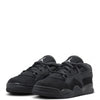 Little Kid's Jordan 4 RM 'Black Cat' Black/White (FQ7936 004)