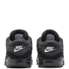 Little Kid's Jordan 4 RM 'Black Cat' Black/White (FQ7936 004)
