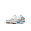 Little Kid's Jordan 4 RM White/Neutral Grey-White (FQ7936 104)
