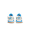 Little Kid's Jordan 4 RM White/Neutral Grey-White (FQ7936 104)