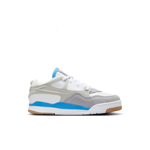 Little Kid's Jordan 4 RM White/Neutral Grey-White (FQ7936 104)