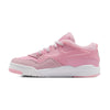 Little Kid's Jordan 4 RM Med Soft Pink/Pearl Pink-White (FQ7936 614)