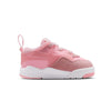 Toddler's Jordan 4 RM Med Soft Pink/Pearl Pink-White (FQ7937 614)