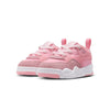 Toddler's Jordan 4 RM Med Soft Pink/Pearl Pink-White (FQ7937 614)
