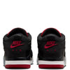Men's Jordan 4 RM Black/Varsity Red-Wolf Grey (FQ7939 061)