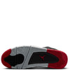 Men's Jordan 4 RM Black/Varsity Red-Wolf Grey (FQ7939 061)