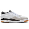 Men's Jordan 4 RM White/Black-Neutral Grey (FQ7939 110)