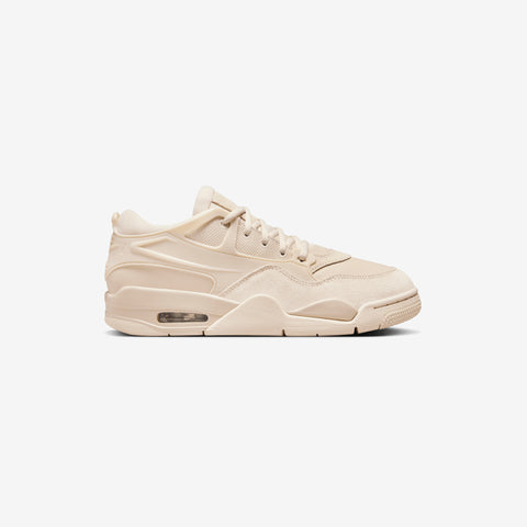 Women's Jordan 4 RM Legend Lt Brown/Sail (FQ7940 200)