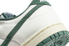 Men's Nike Dunk Low Sail/Deep Jungle-Coconut Milk (FQ8080 133)